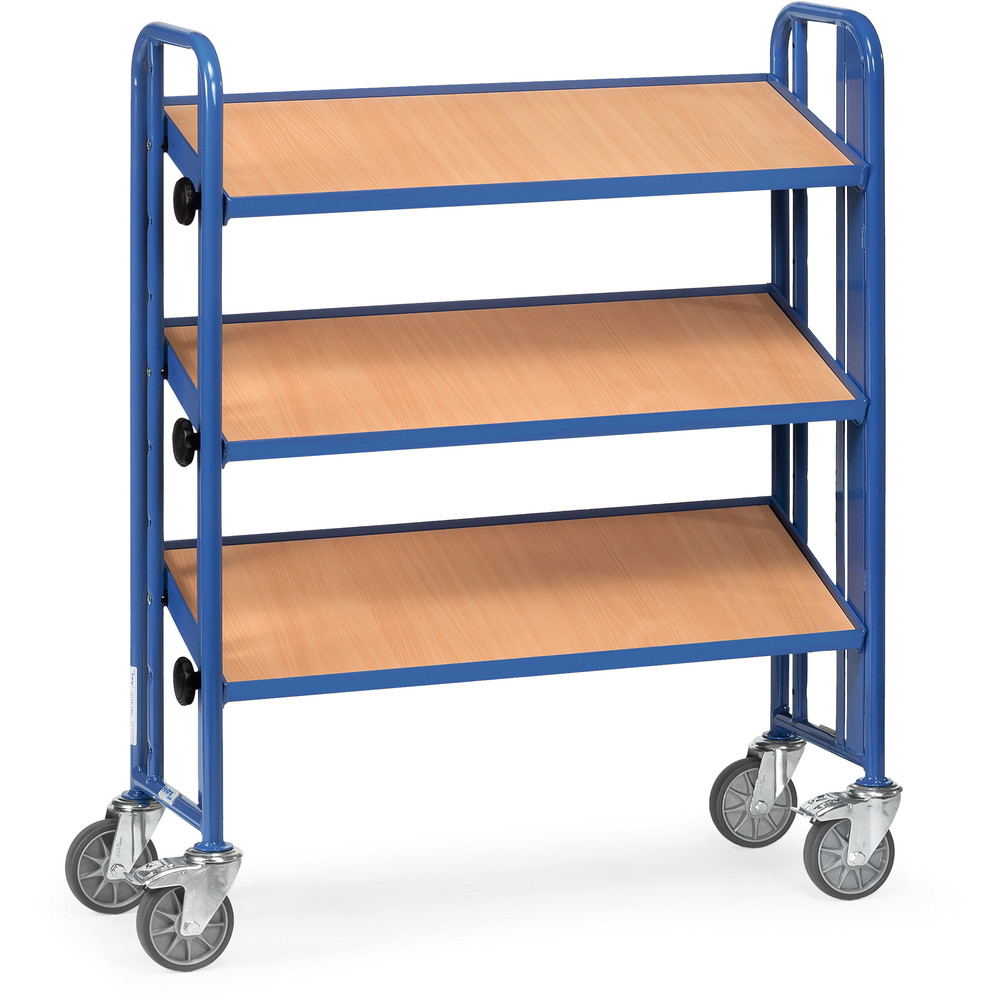 fetra® Carro de montaje 2881