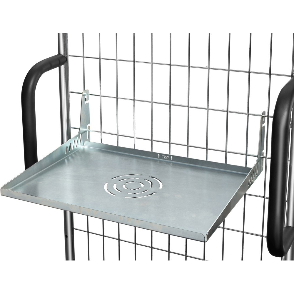 fetra® Soporte para portátil 28NH