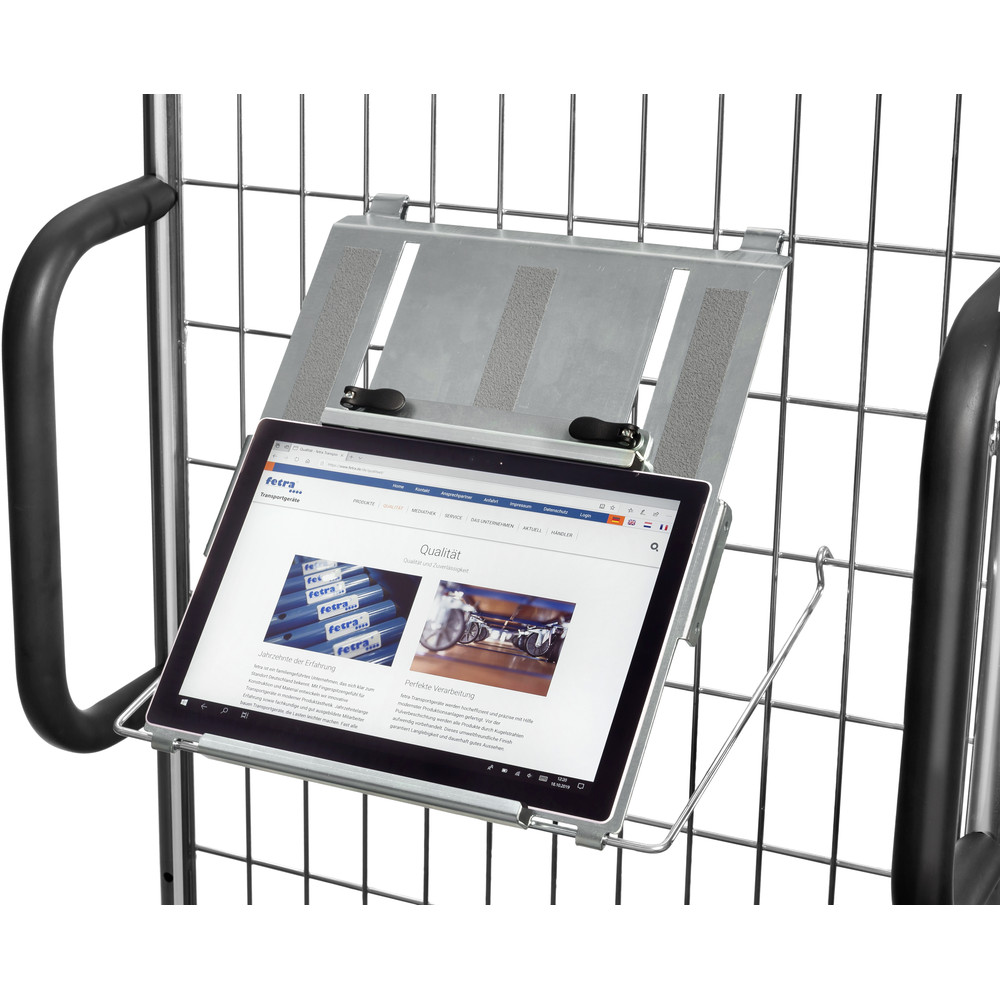 fetra® Soporte de la tableta 28TH