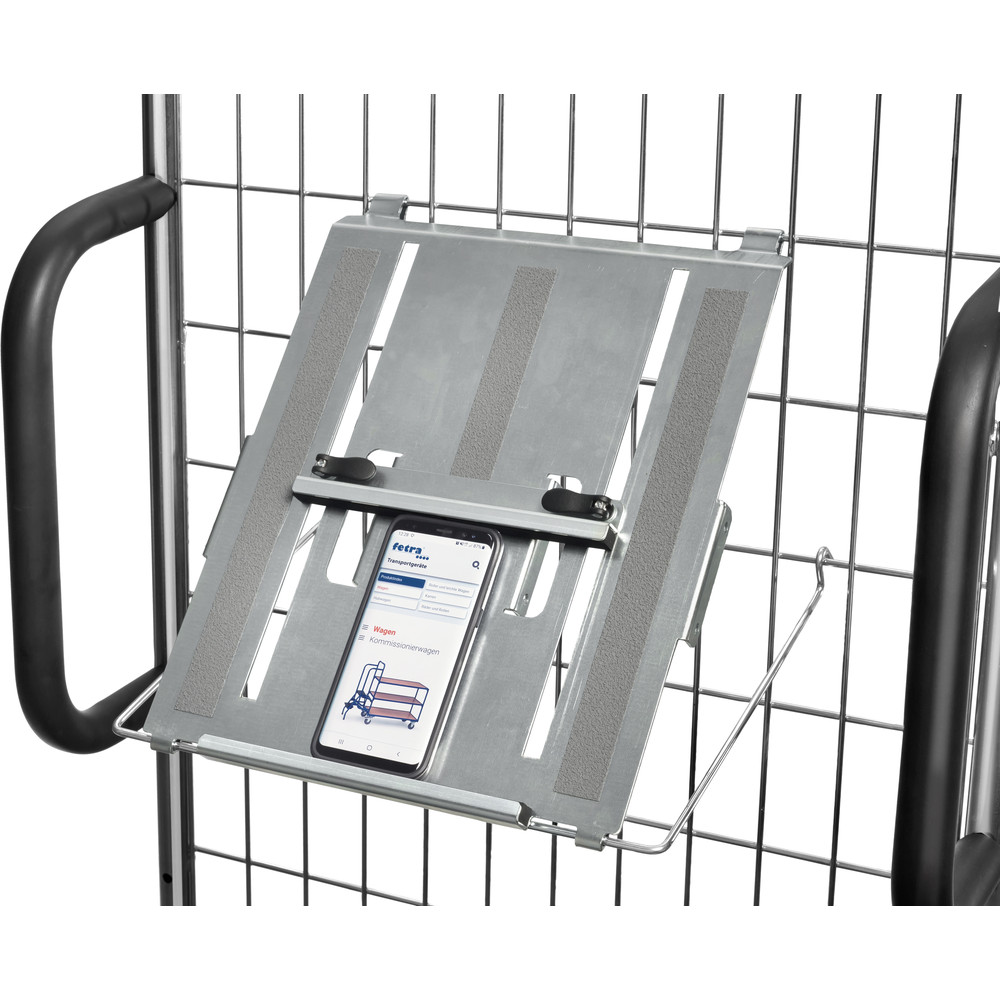 fetra® Soporte de la tableta 28TH