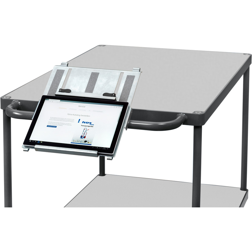 fetra® Soporte de la tableta 28TH