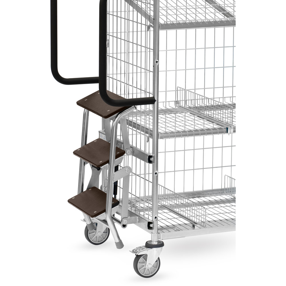 fetra® Escalones 28TS5