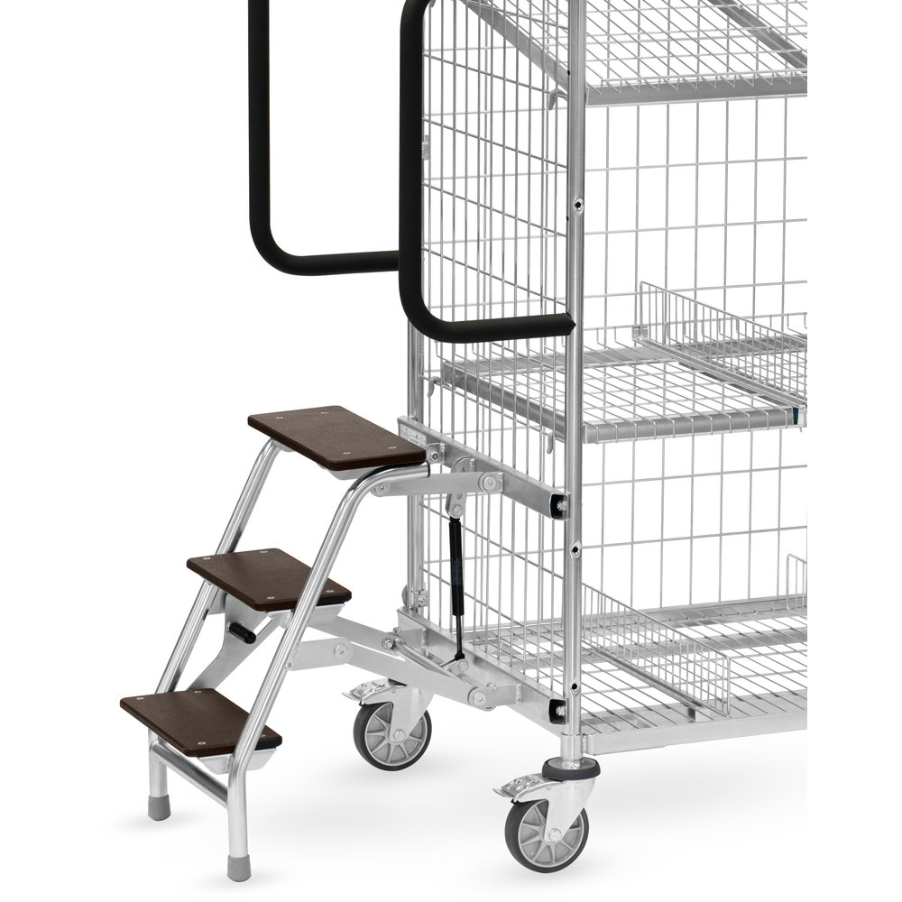 fetra® Escalones 28TS5