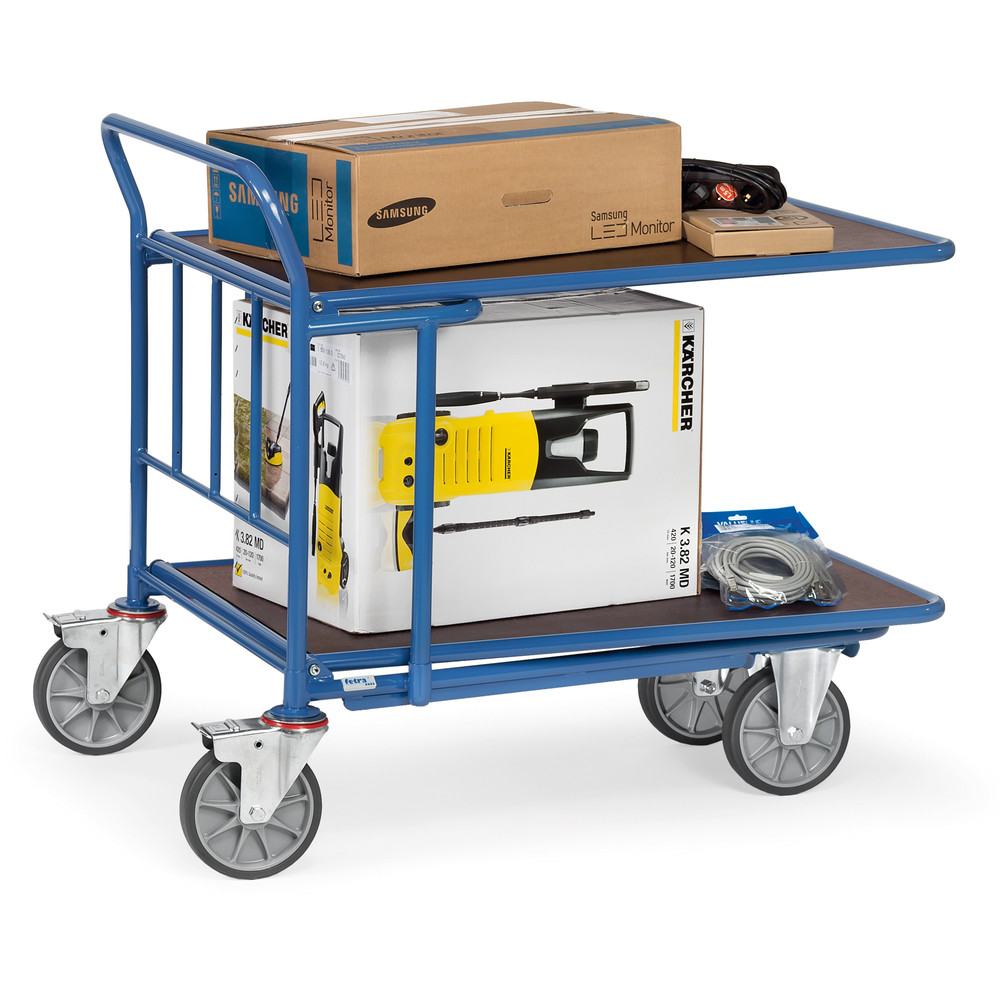 fetra® Carro C+C 2970