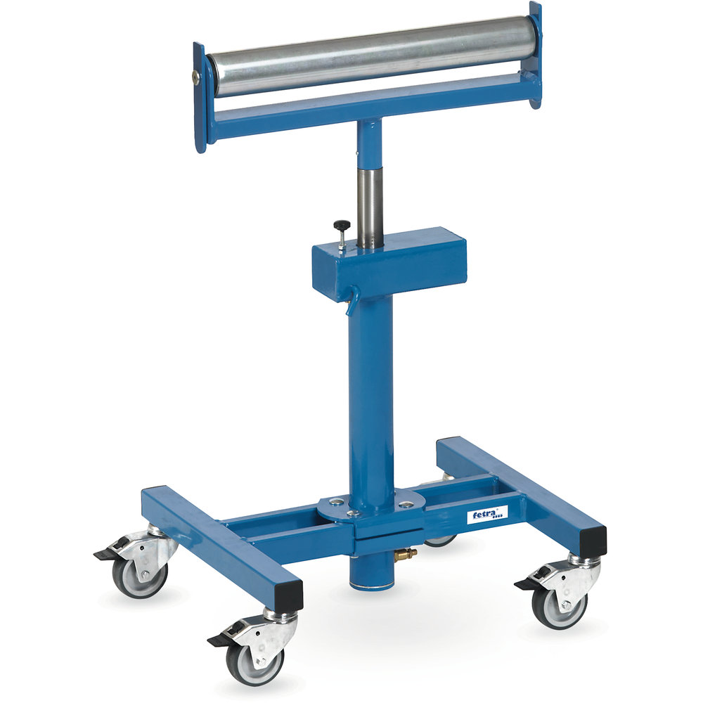 fetra® Soporte de rodillo 3191