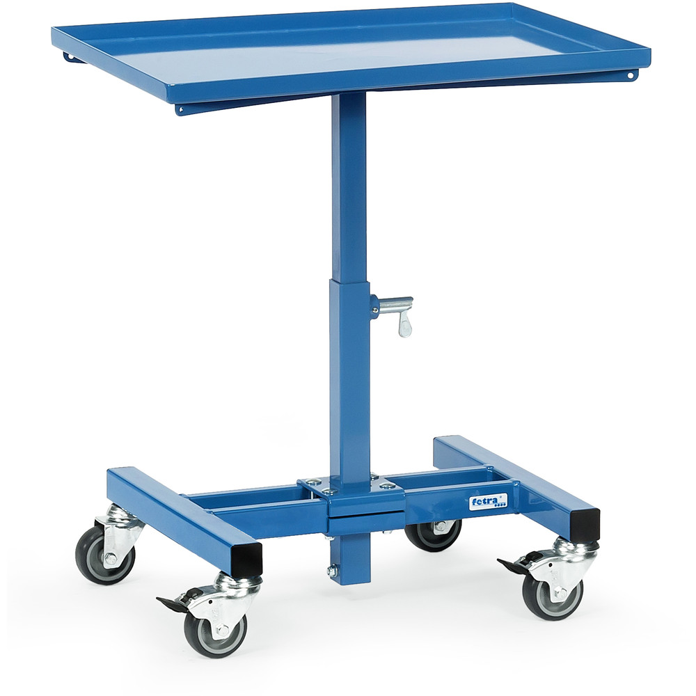 fetra® Soporte de material 3260