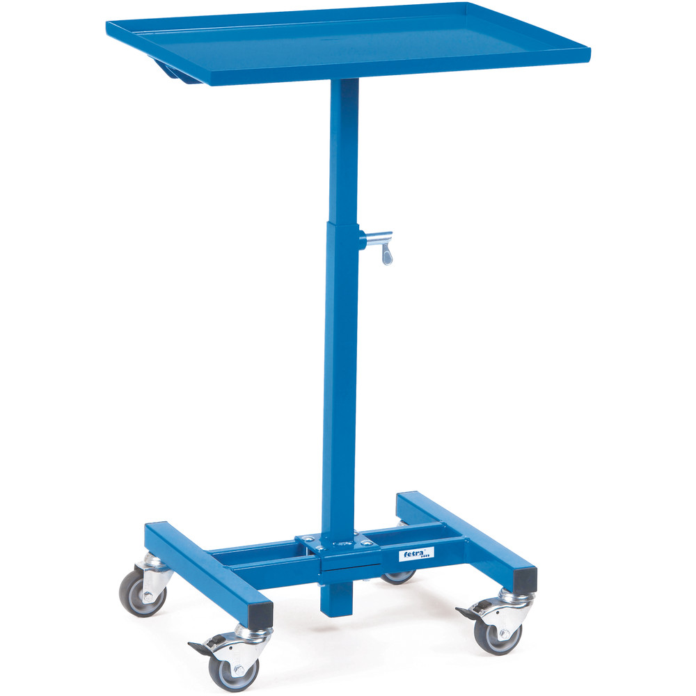 fetra® Soporte de material 3270