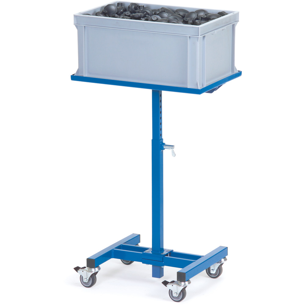 fetra® Soporte de material 3270