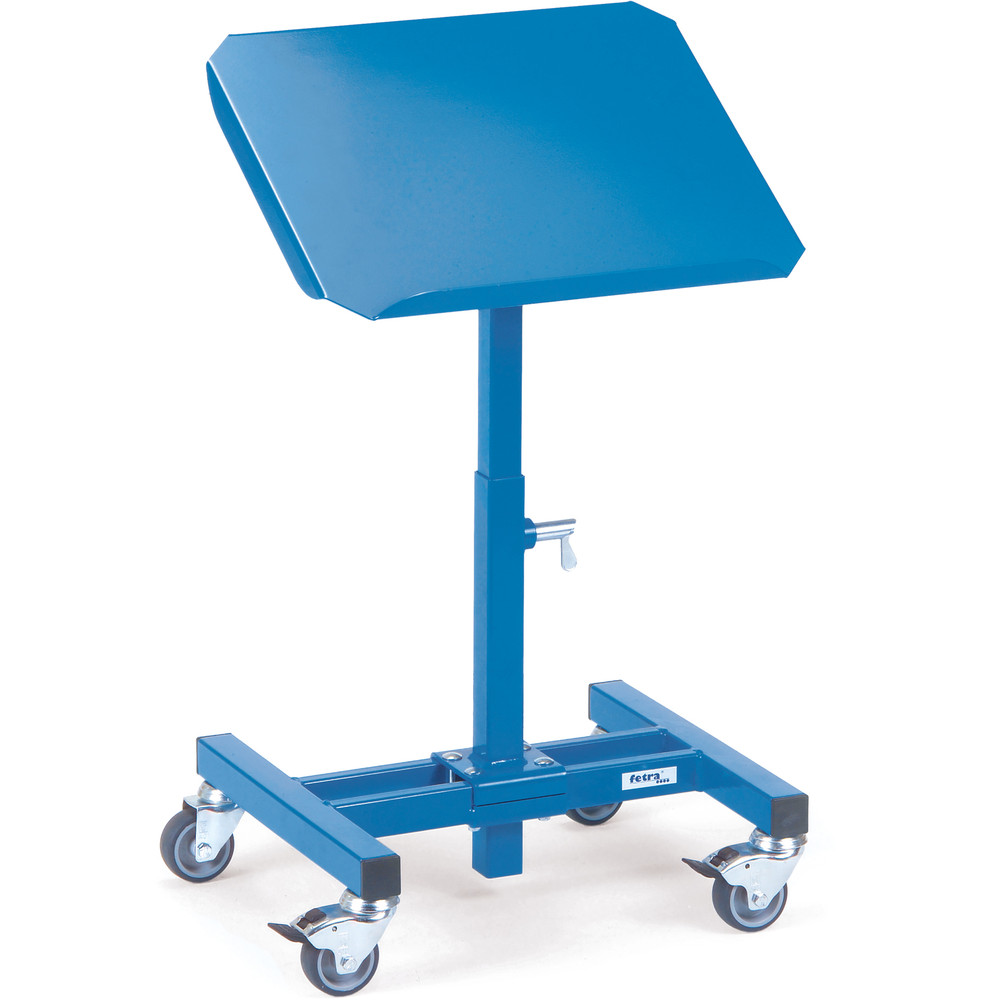fetra® Soporte de material 3280