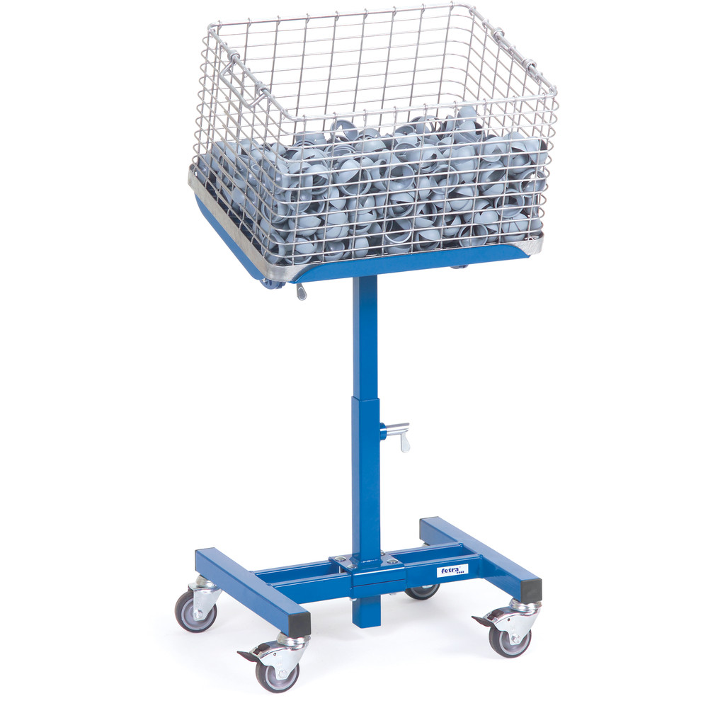 fetra® Soporte de material 3280