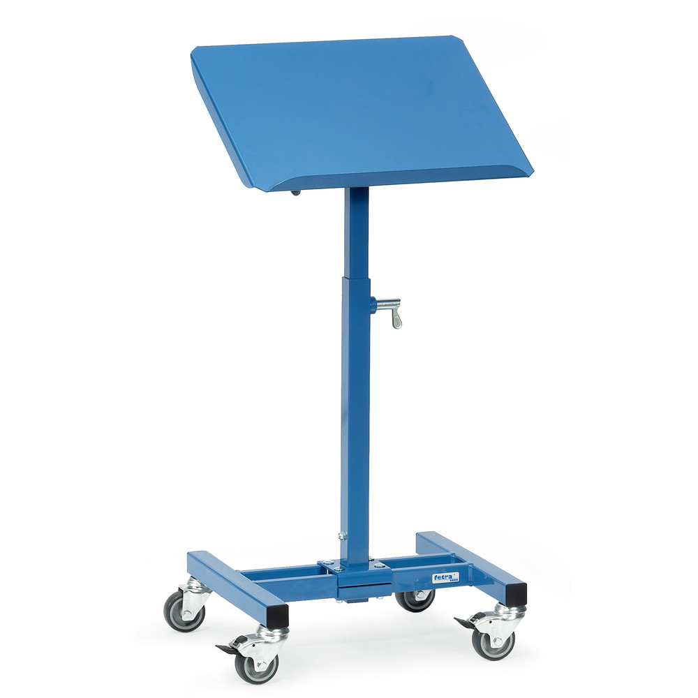fetra® Soporte de material 3282