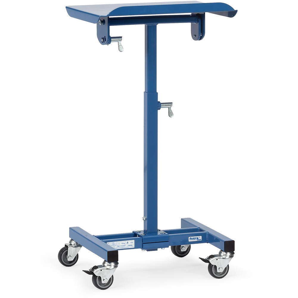 fetra® Soporte de material 3282