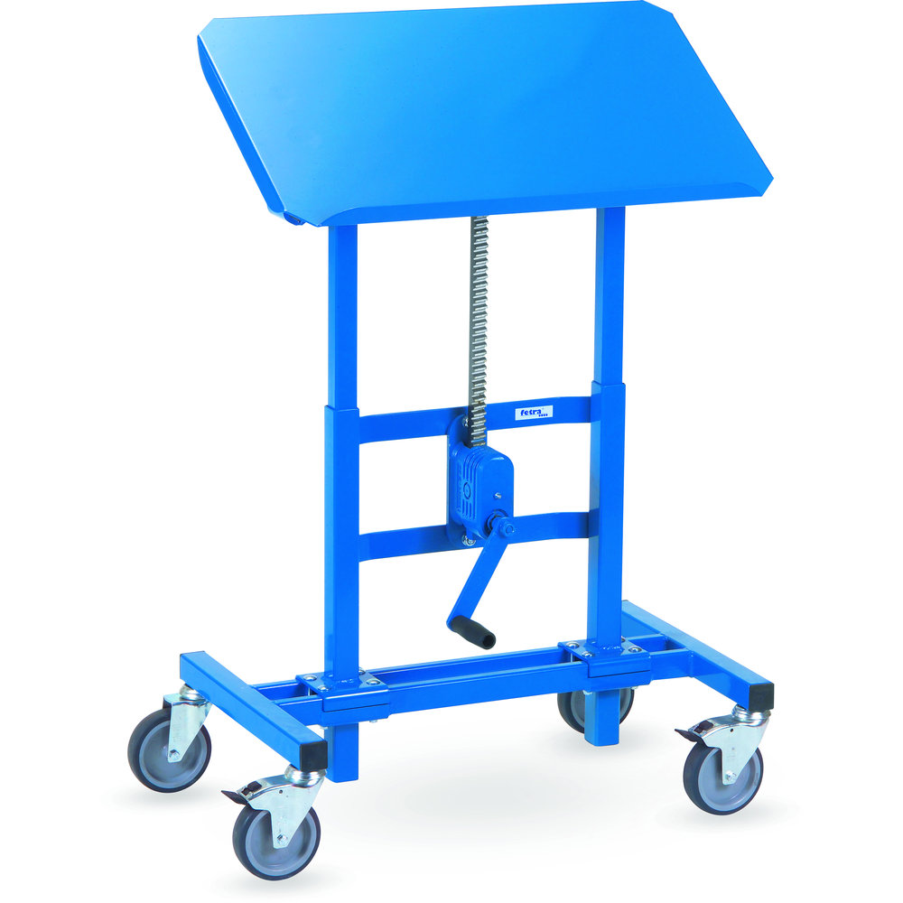 fetra® Soporte de material 3285