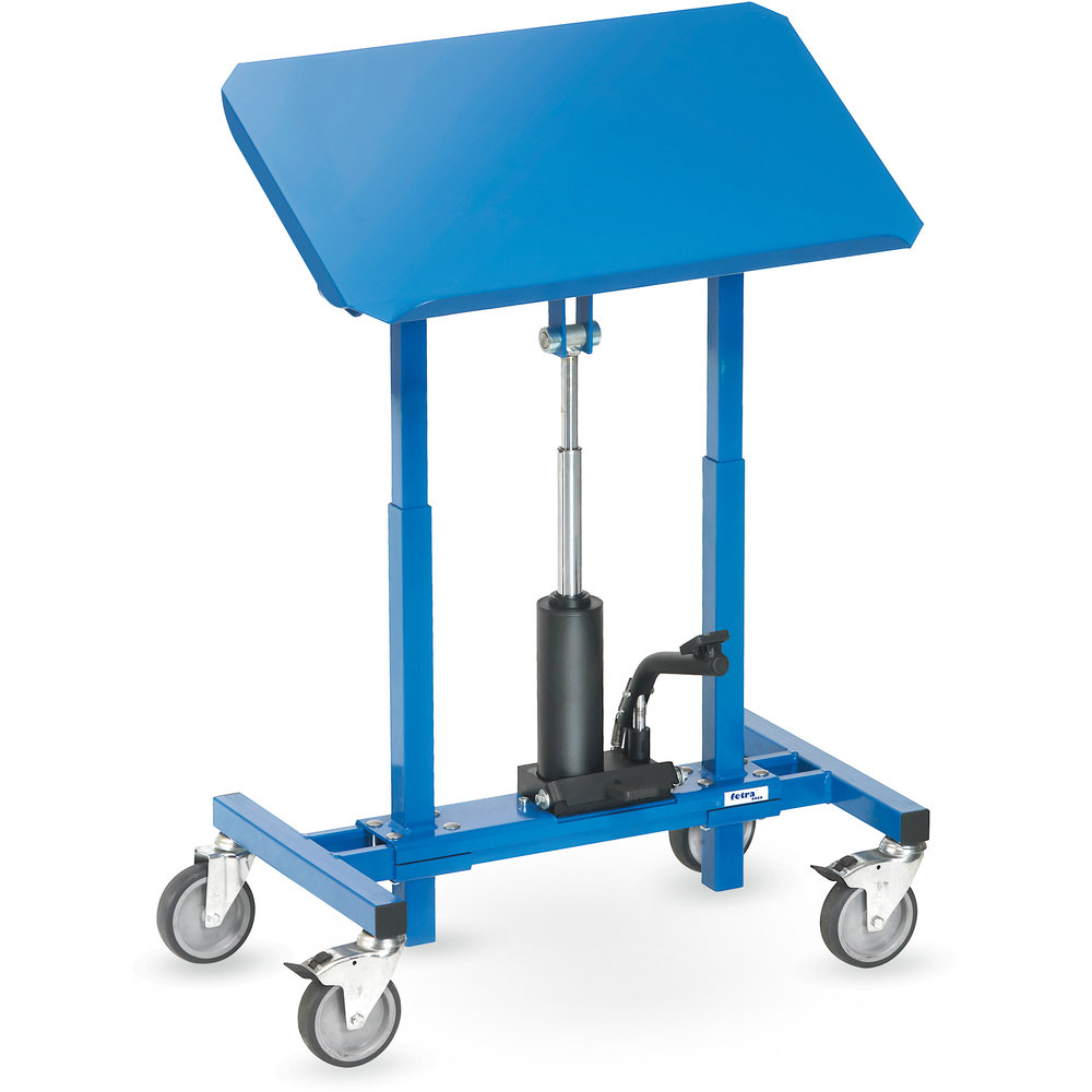 fetra® Soporte de material 3286