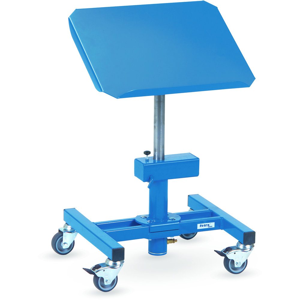 fetra® Soporte de material 3290