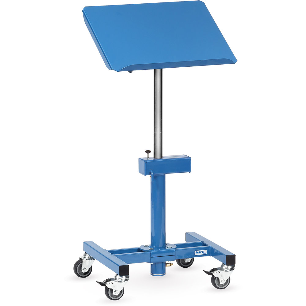 fetra® Soporte de material 3291