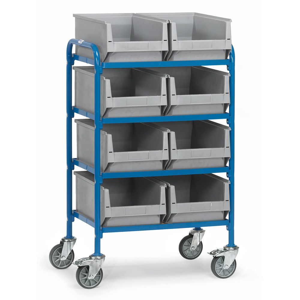 fetra® Carro auxiliar 32931