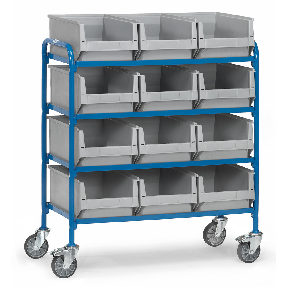 fetra® Carro auxiliar 32941