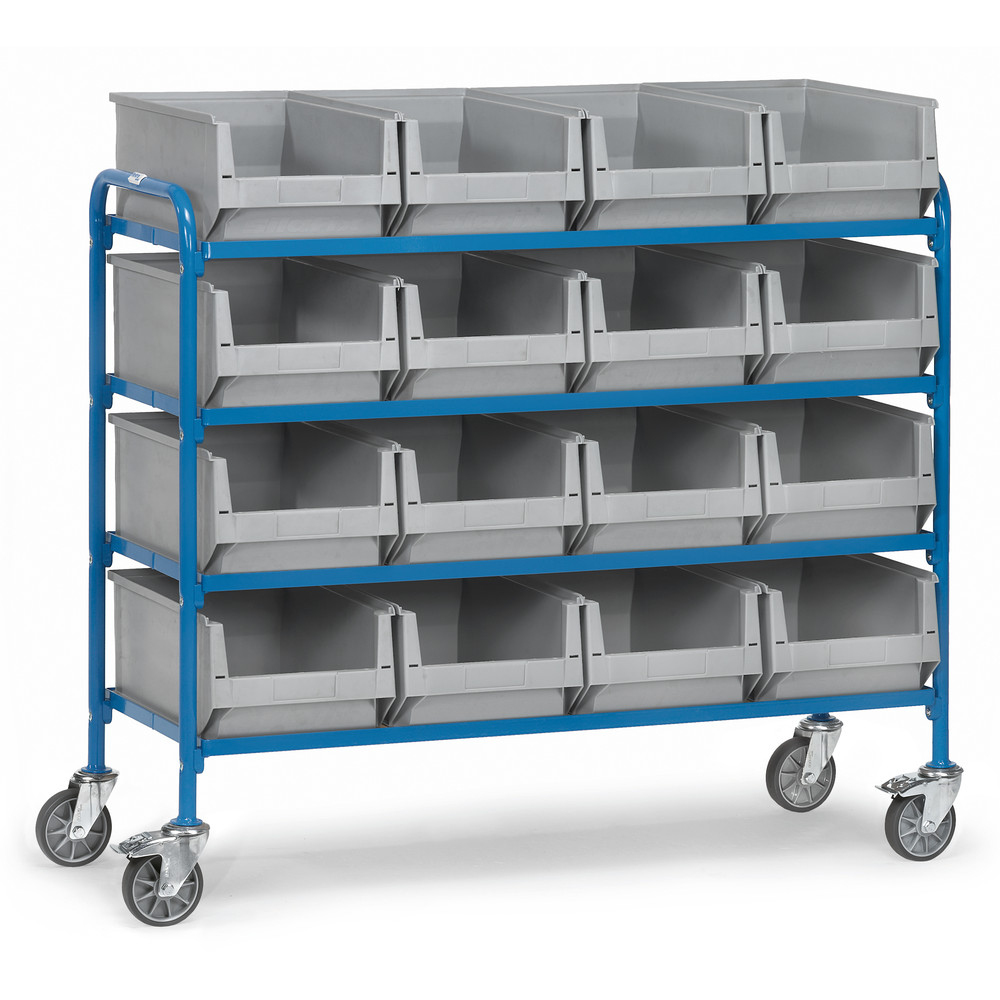 fetra® Carro auxiliar 32951
