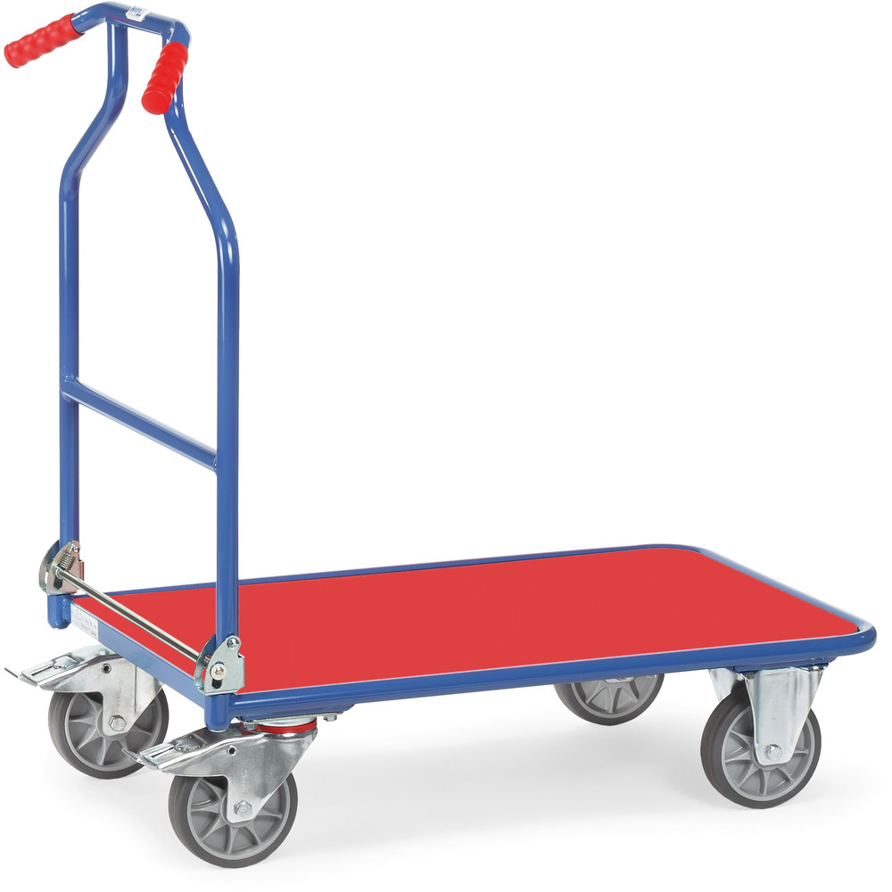 fetra® Carro plegable Optiliner 3301