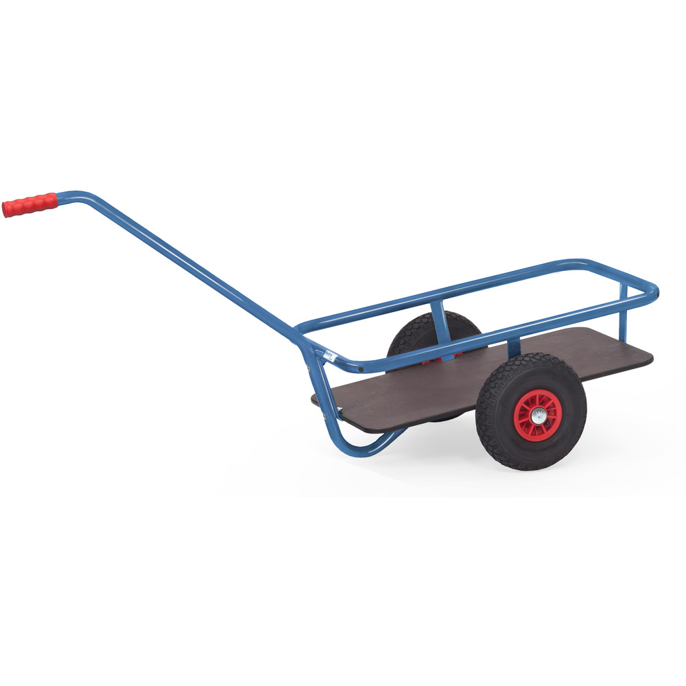 fetra® Carro manual 4091L