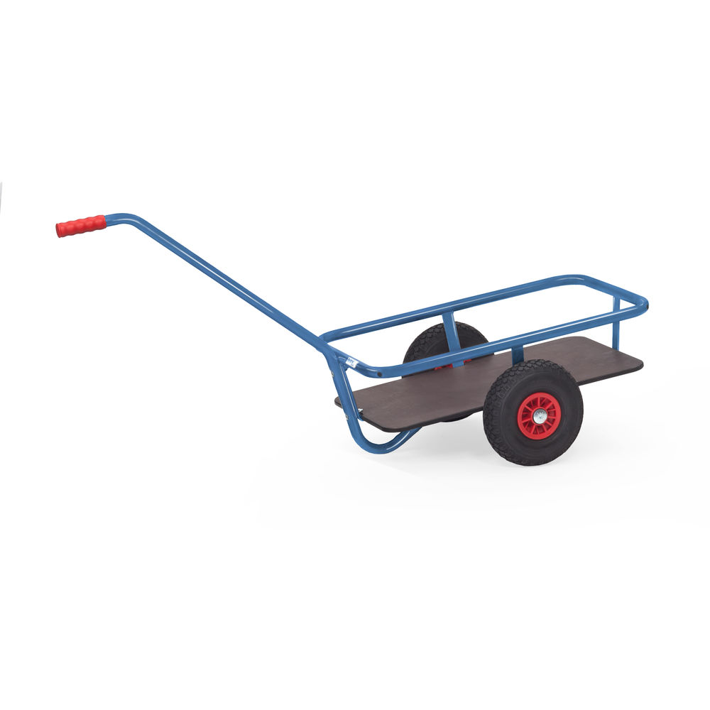 fetra® Carro manual 4091P