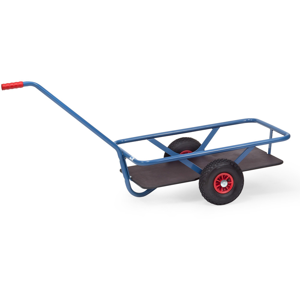 fetra® Carro manual 4092V