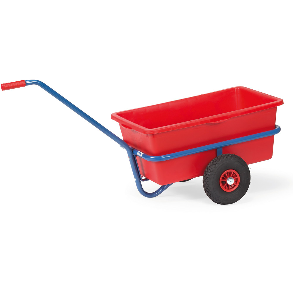 fetra® Carro manual 4101L