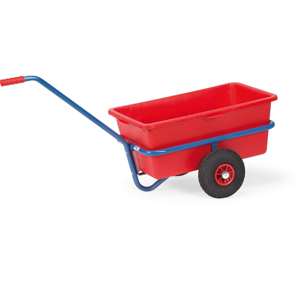 fetra® Carro manual 4101P