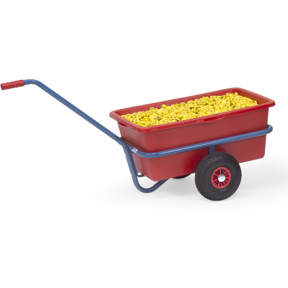 fetra® Carro manual 4101L