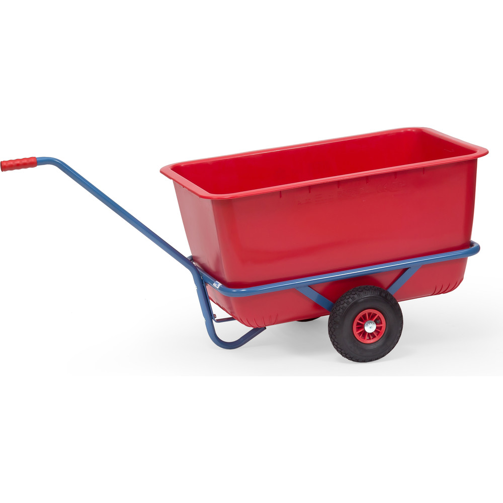 fetra® Carro manual 4102L