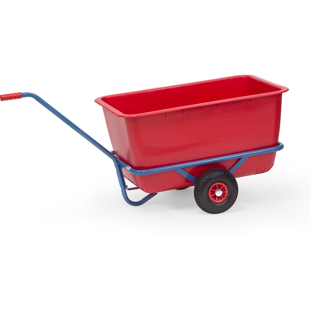 fetra® Carro manual 4102P