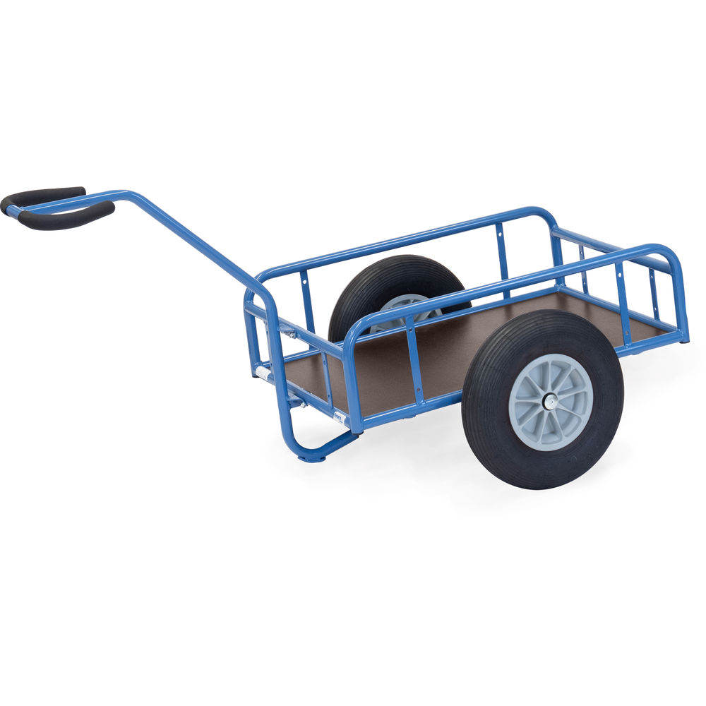 fetra® Carro manual 4104P
