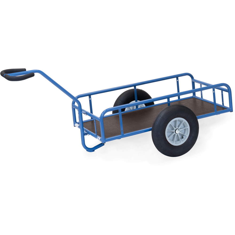 fetra® Carro manual 4105L