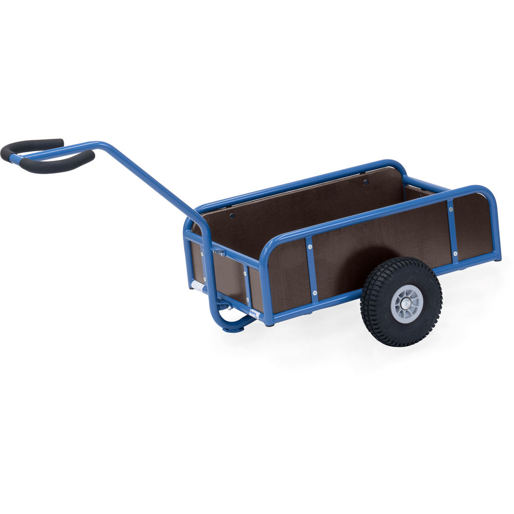 fetra® Carro manual 4107P