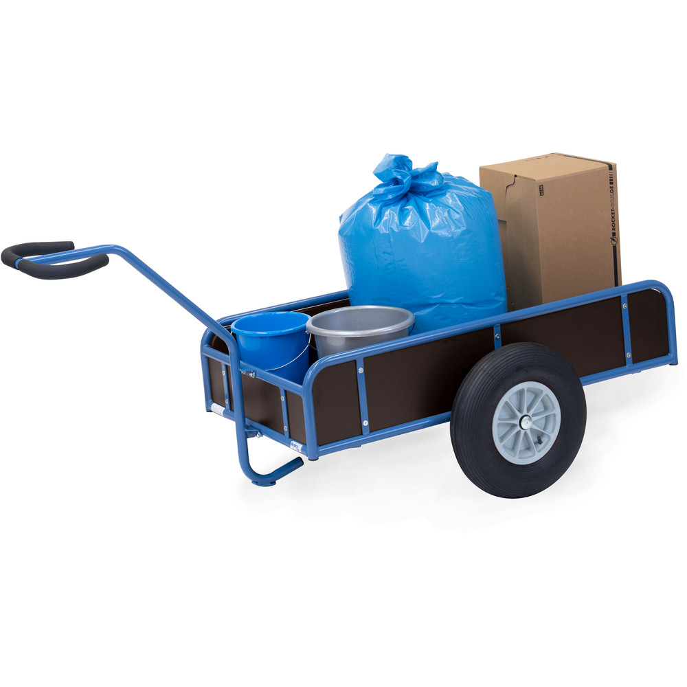 fetra® Carro manual 4108L