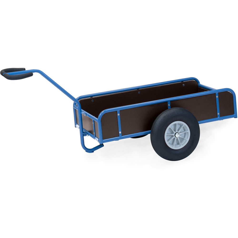 fetra® Carro manual 4109P
