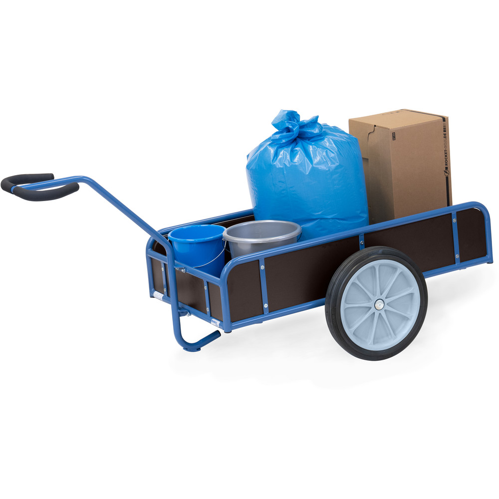 fetra® Carro manual 4108V