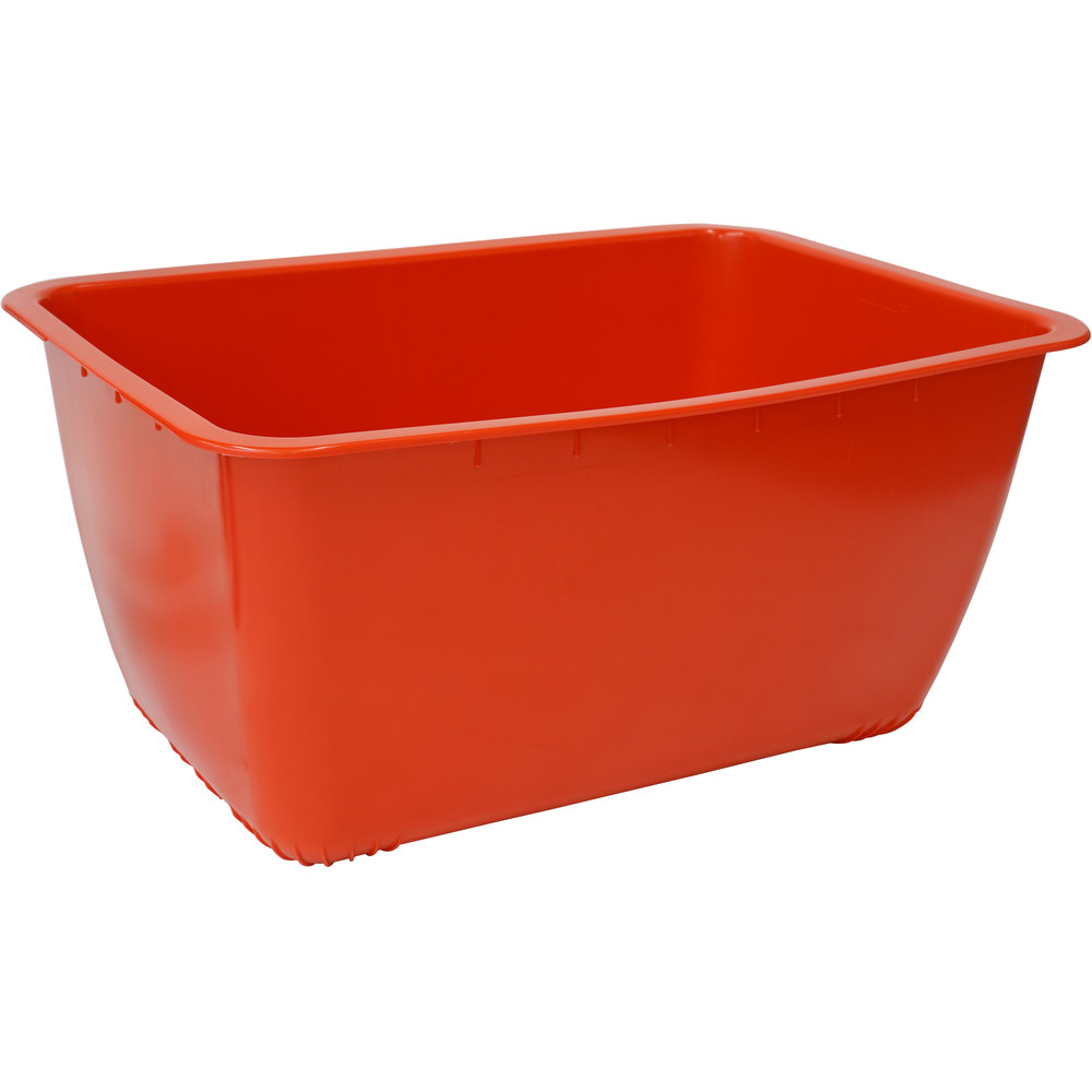 fetra® Volquete plástico 4117