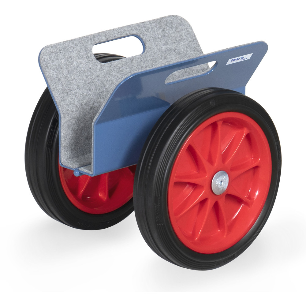 fetra® Carro para tablones 4155