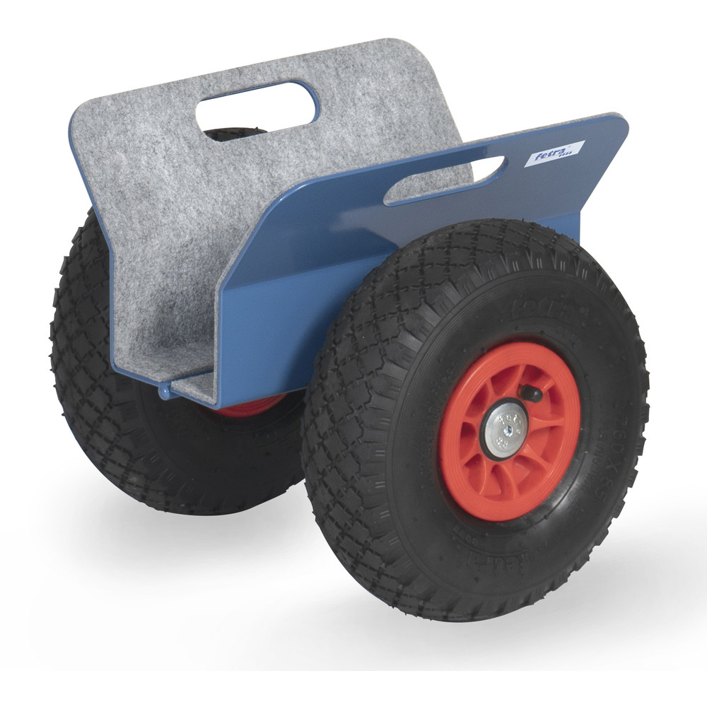 fetra® Carro para tablones 4158