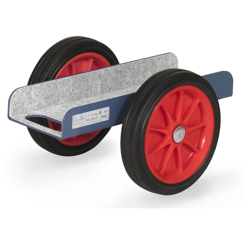 fetra® Carro para tablones 4165