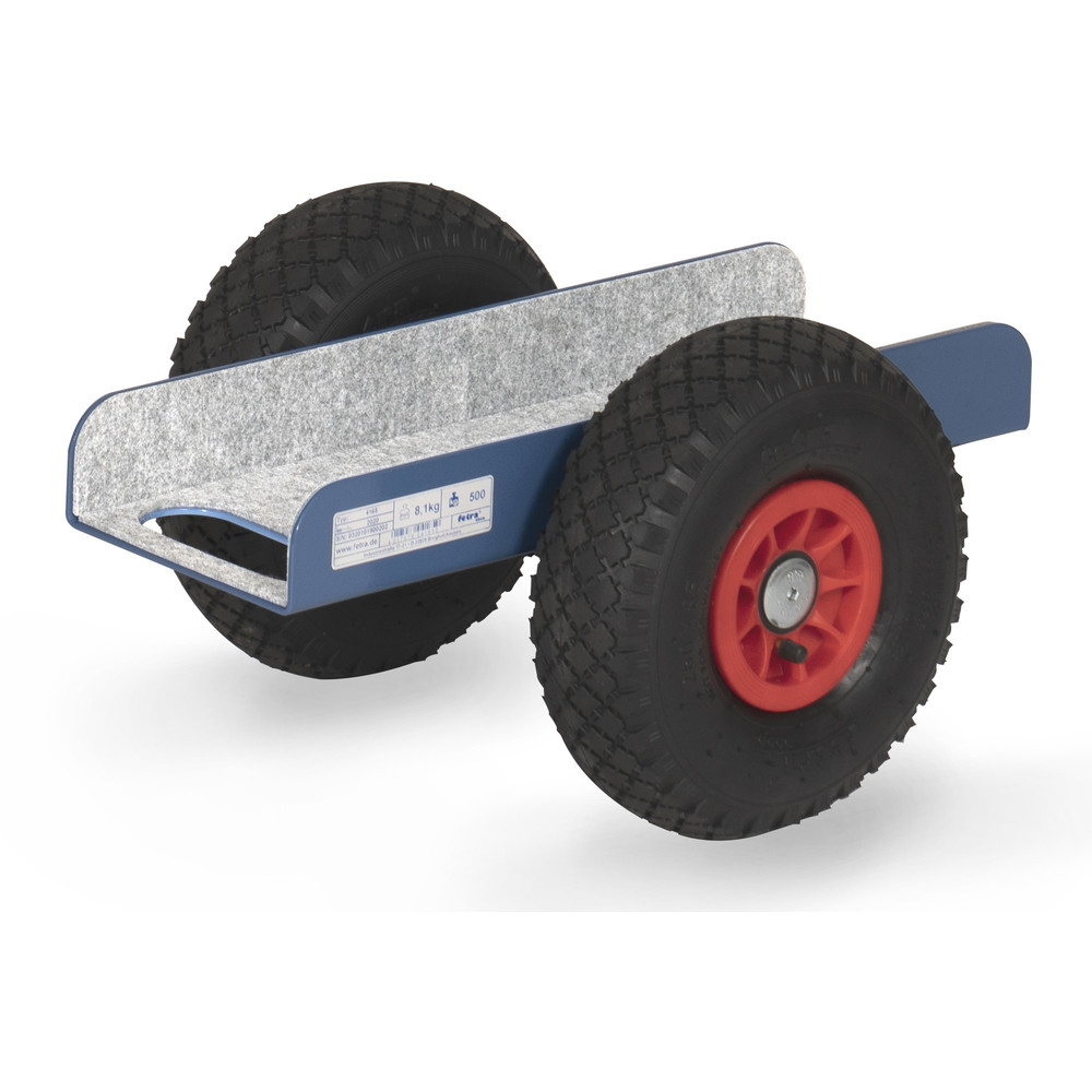 fetra® Carro para tablones 4166