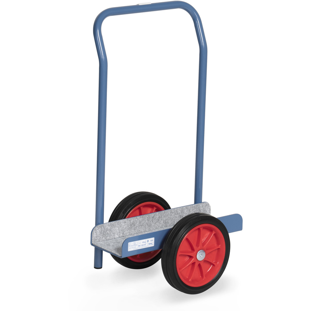 fetra® Carro para tablones 4175