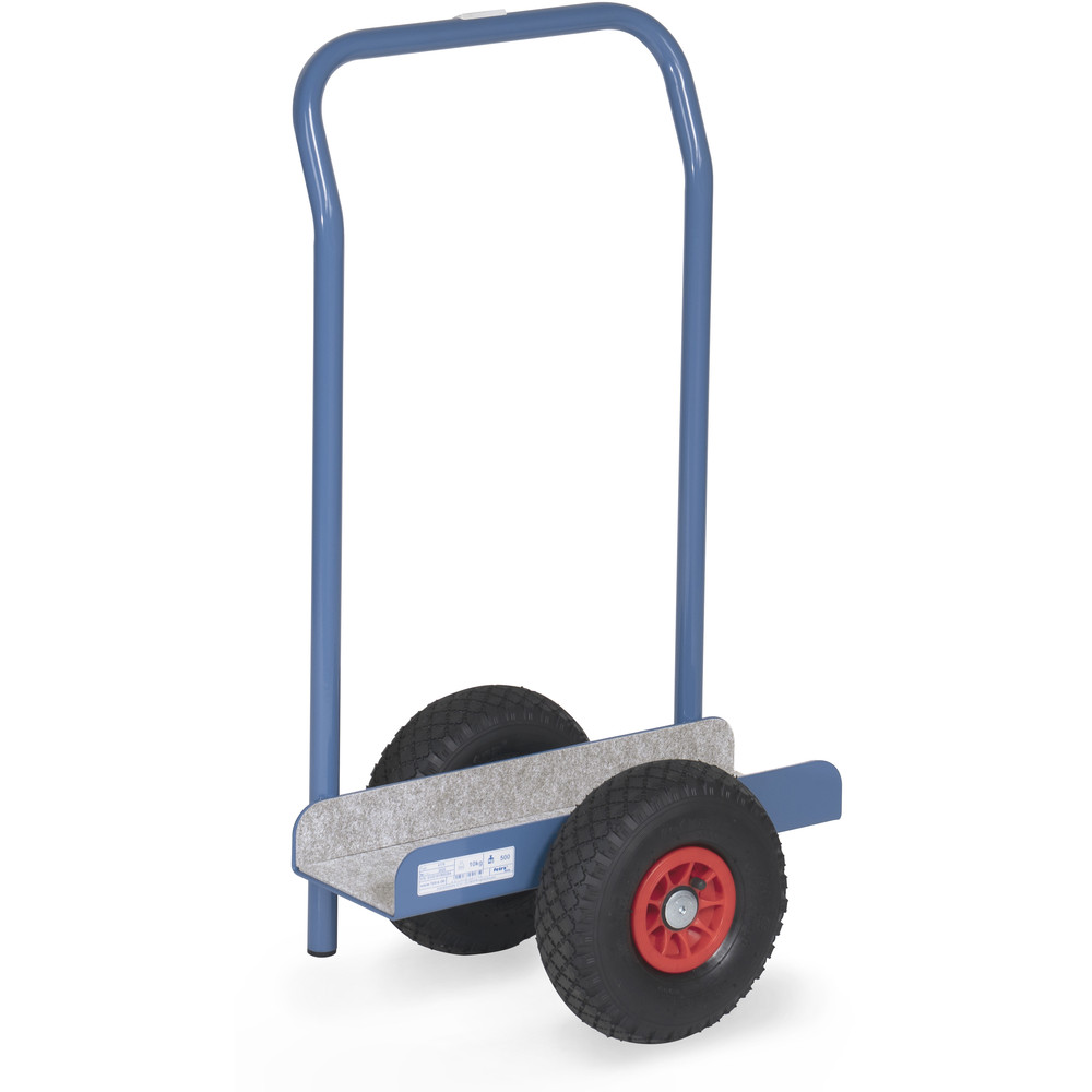 fetra® Carro para tablones 4176