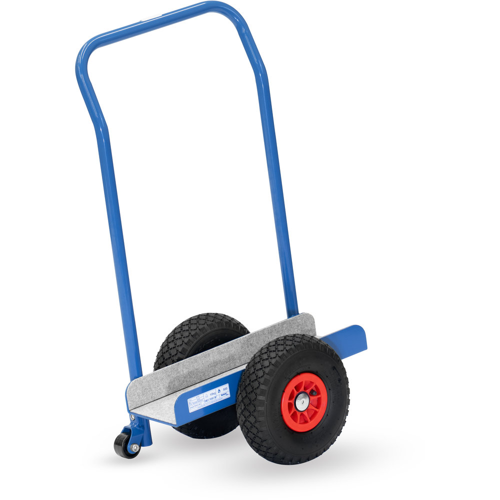 fetra® Carro para tablones 4178