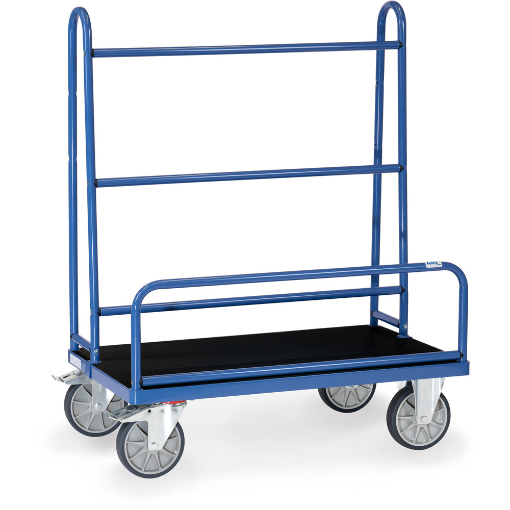 fetra® Carro de tableros 4431