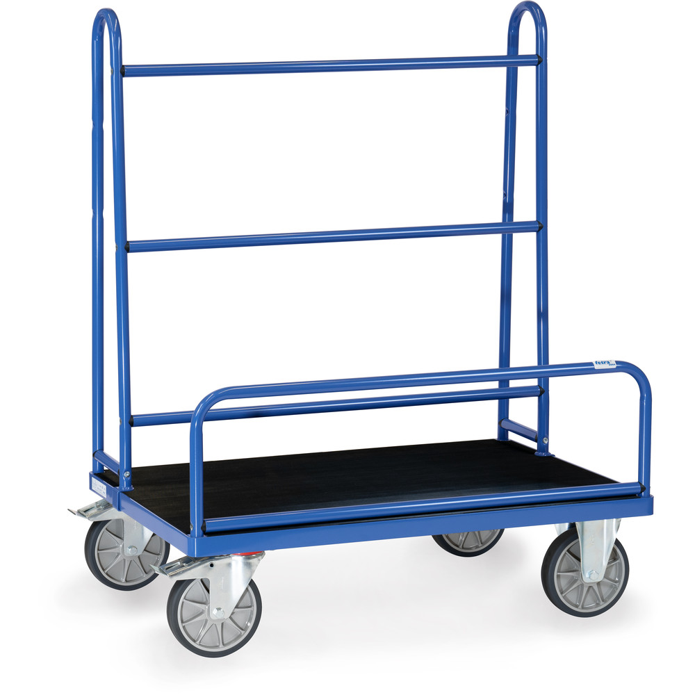 fetra® Carro de tableros 4432