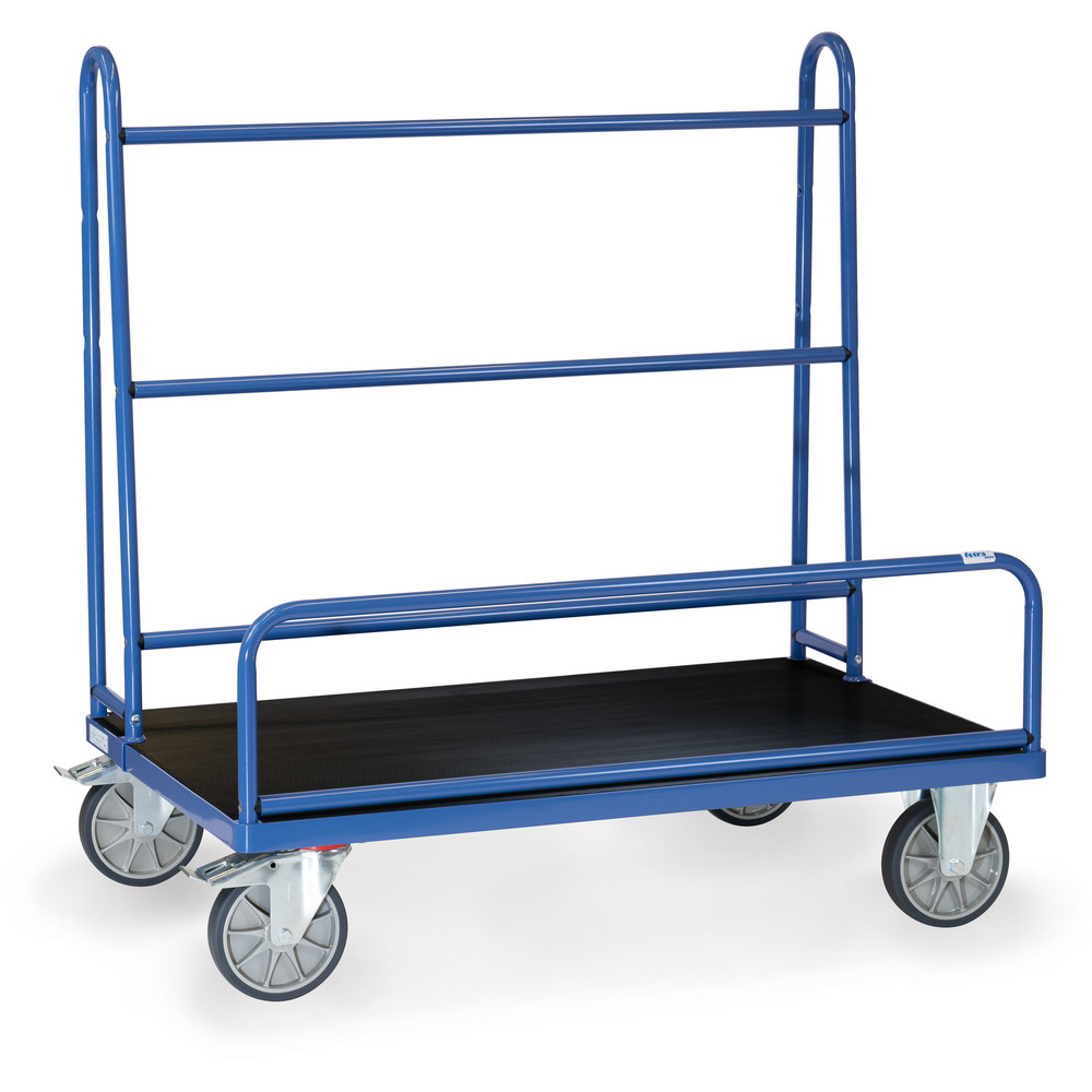fetra® Carro de tableros 4433