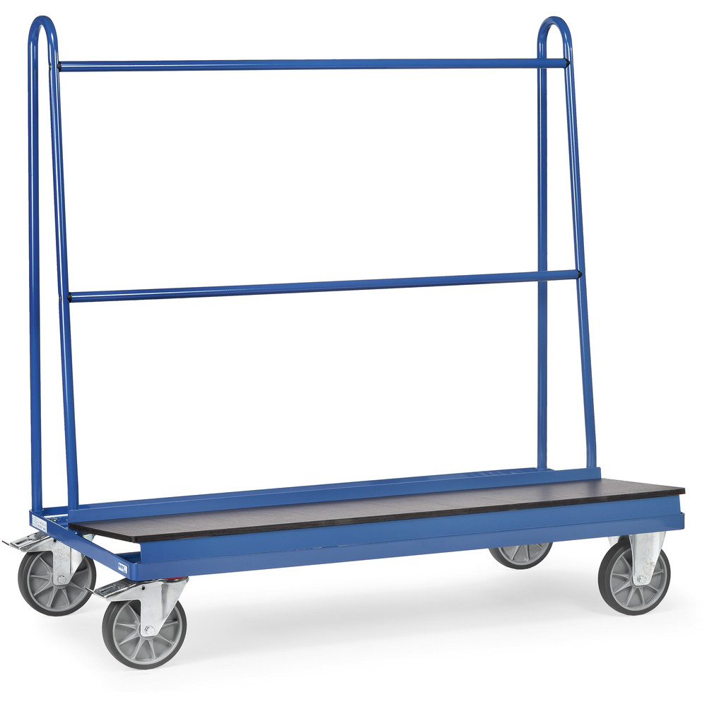 fetra® Carro de tableros 4445